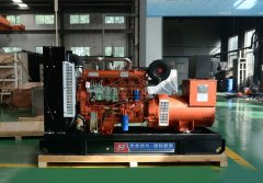 潍坊100千瓦柴油发电机对断路器是否合格的四点标准要求