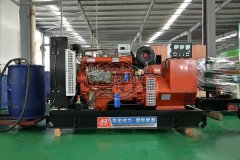 全新和二手的120千瓦潍坊柴油发电机更值得推荐哪个？