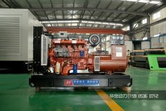 潍坊柴油发电机75kw安装完工前的质量验收工作有哪些？